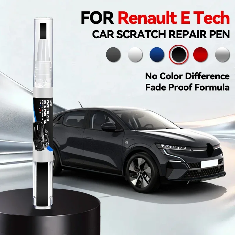 Tech Accessories For Car - Penna per Riparazione Vernice Auto per