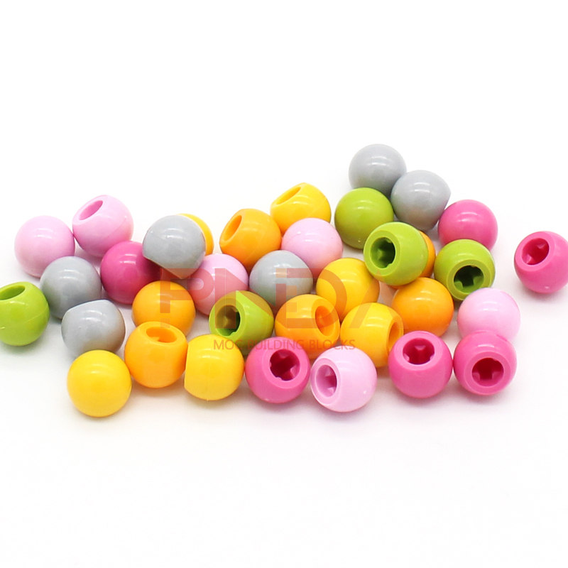 Tech Accessories For Kids - 20 pz Compatibile MOC Parti di