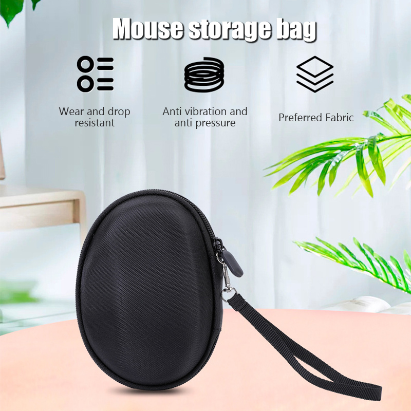 Tech Acc - Per Logitech MX Master 3/3S Mouse