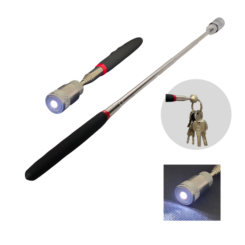 Pen Holder Magnetic - 1pc Strumento di Pickup Magnetico Portatile