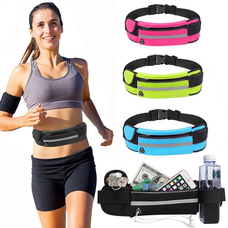 Tech Accessories Bag - Marsupio sportivo Marsupio da corsa da
