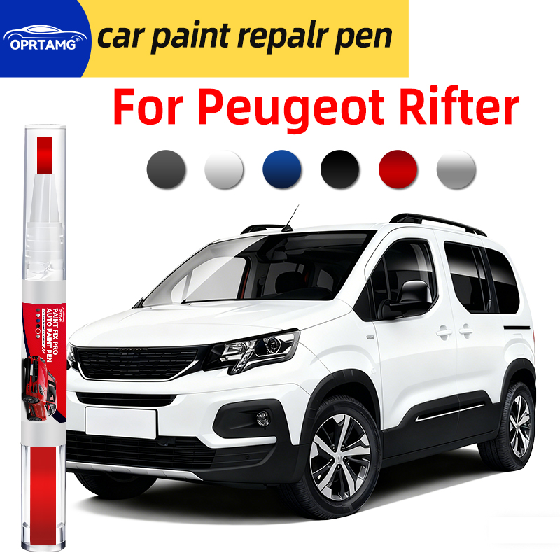 Tech Accessories For Car - Penna per ritocco vernice auto per