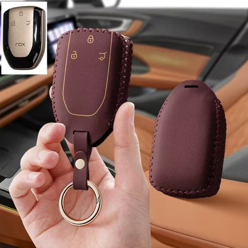 Tech Accessories Bag - Accessori Auto: Custodia Protettiva per Chiavi