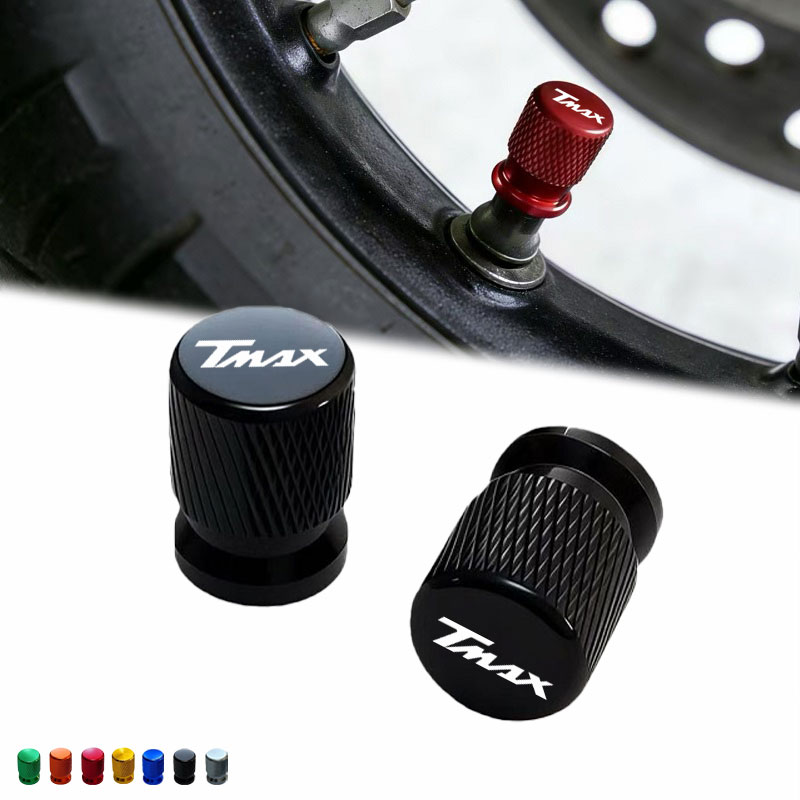 Tech Accessories & Gadgets - Nuovi Accessori Moto: Tappi Coprivalvola Ruota
