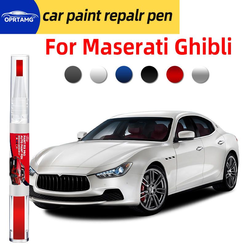 Tech Accessories For Car - Penna per riparazione vernice auto per