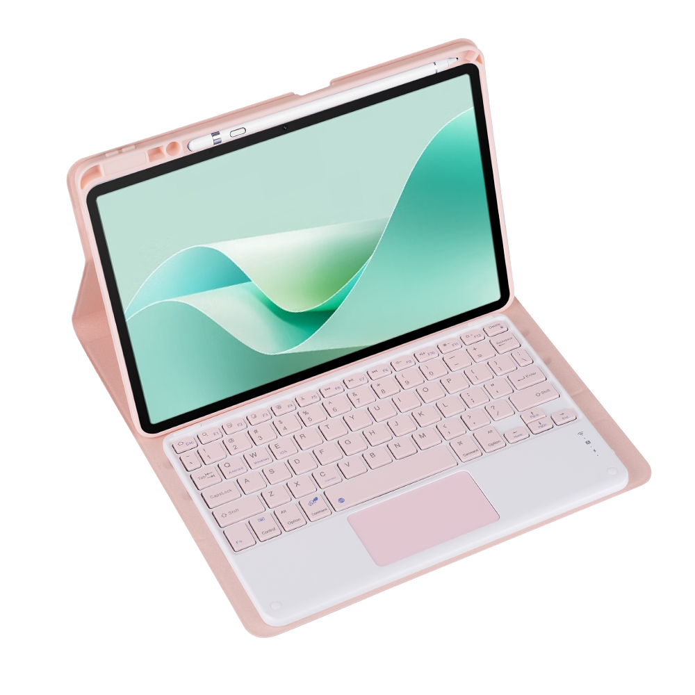Pen Holder Magnetic - Custodia per tastiera per HONOR Pad