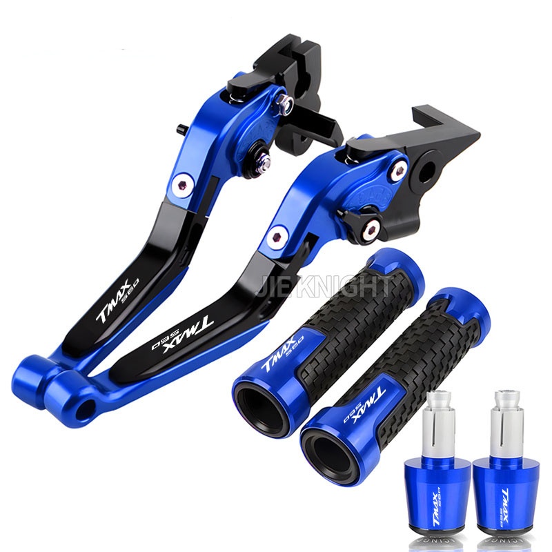 Tech Accessories & Gadgets - Nuovo Per YAMAHA TECH MAX TMAX