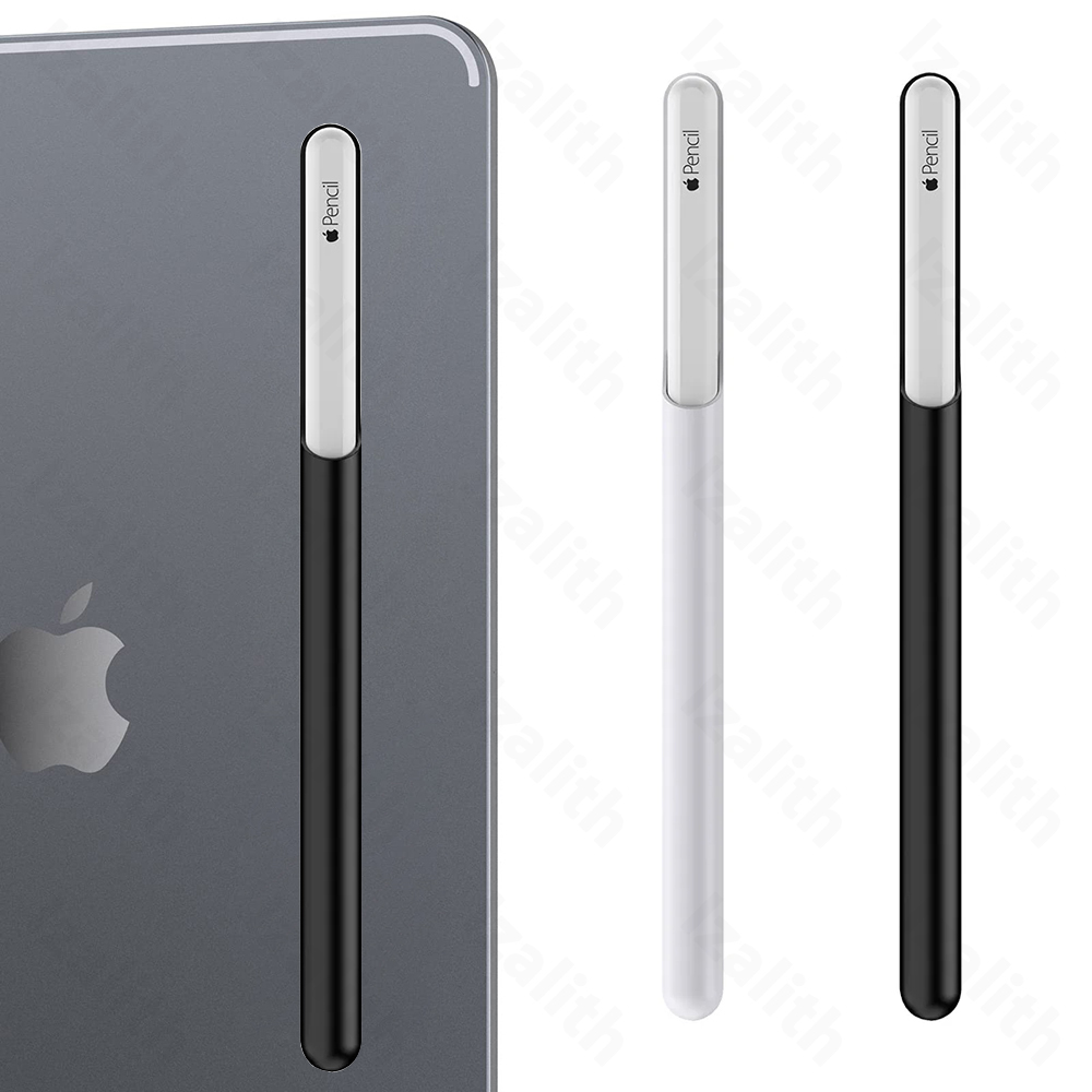 Pen Holder Magnetic - Astucci adesivi per matite per Apple