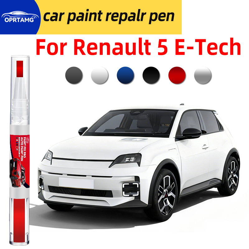 Tech Accessories For Car - Penna per Ritocco Vernice Auto per