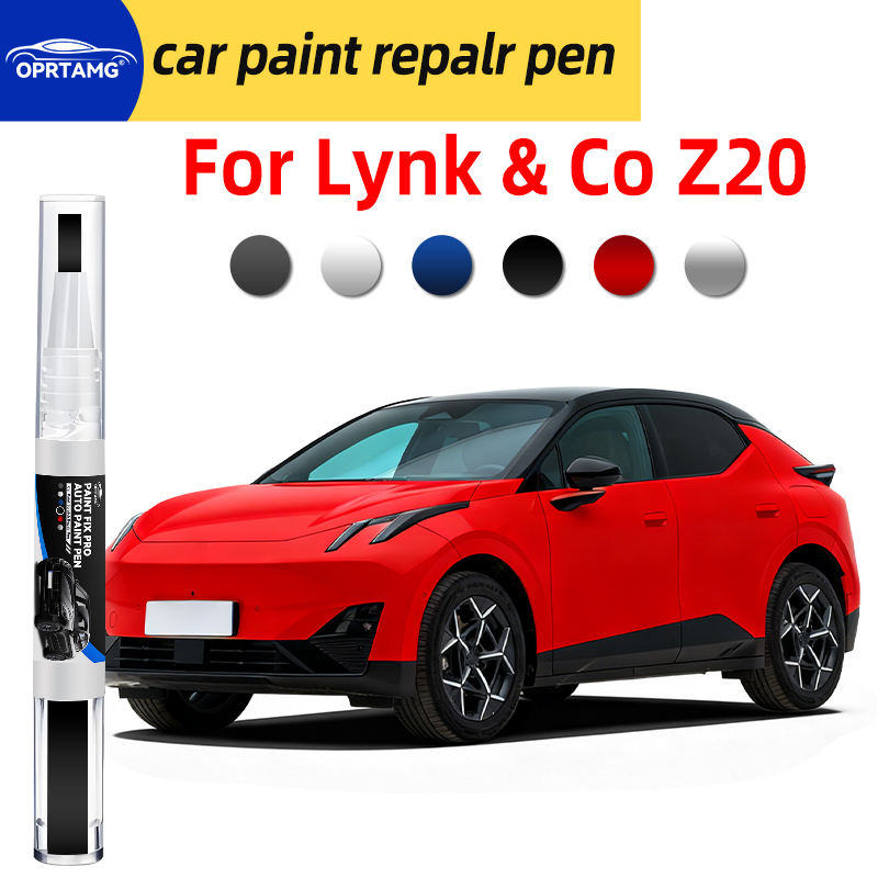 Tech Accessories For Car - Penna per ritocco vernice auto per