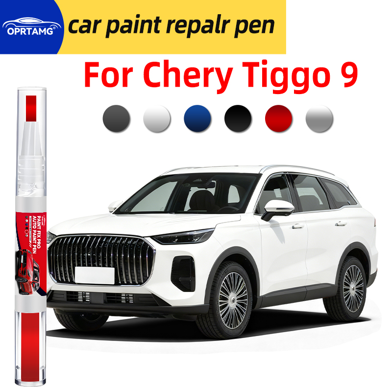 Tech Accessories For Car - Penna per ritocco vernice auto per