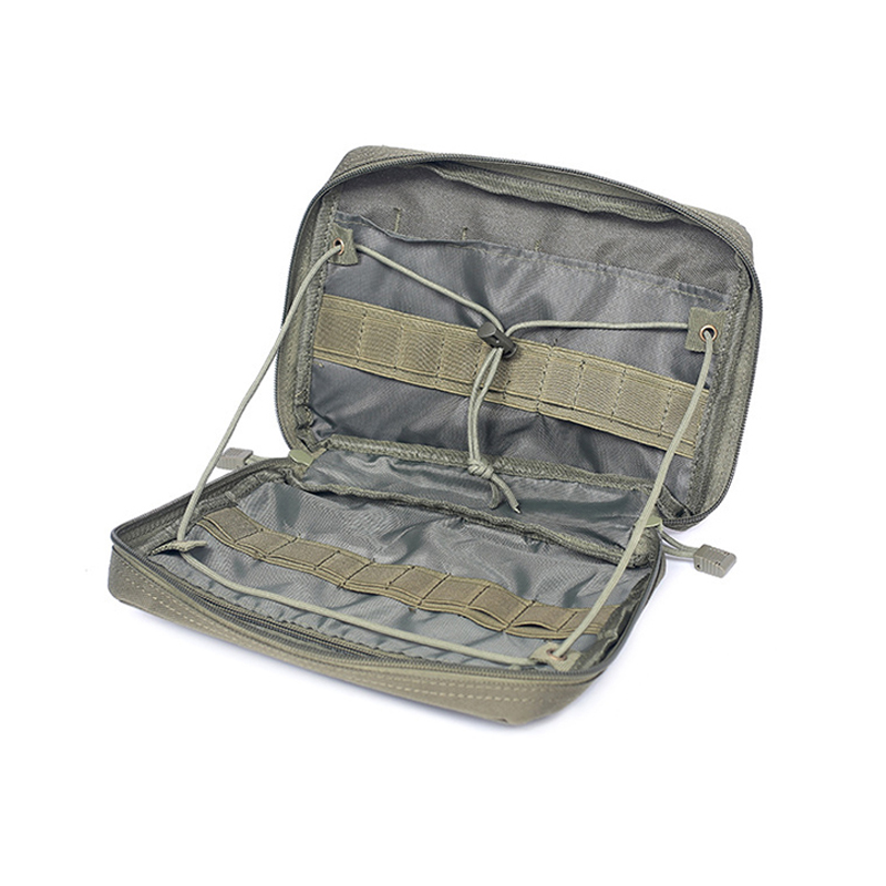 Tech Accessories Bag - Borsa da esterno Kit di pronto