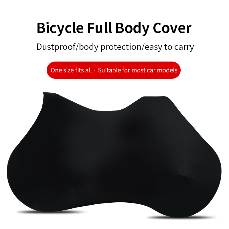 Tech Accessories Bag - Bici Tutta la copertura protettiva MTB