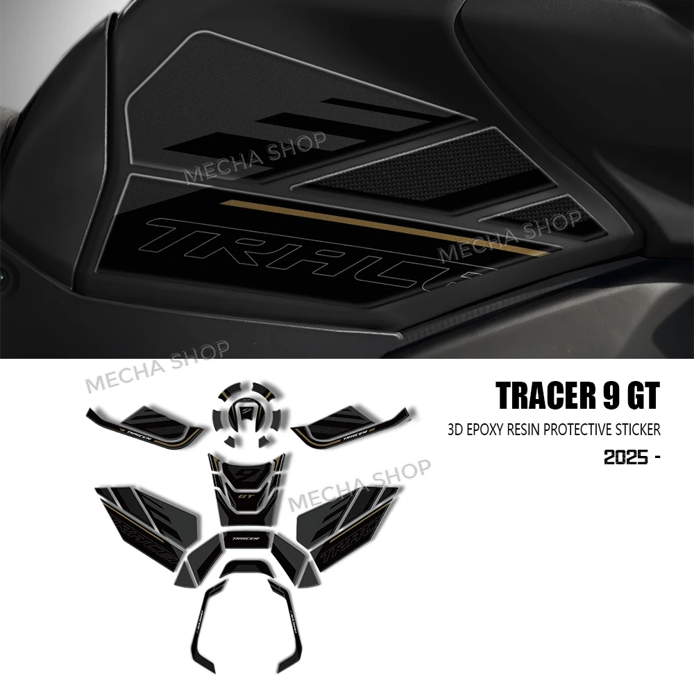 Tech Accessories Store - Accessori moto Kit di protezione adesivo