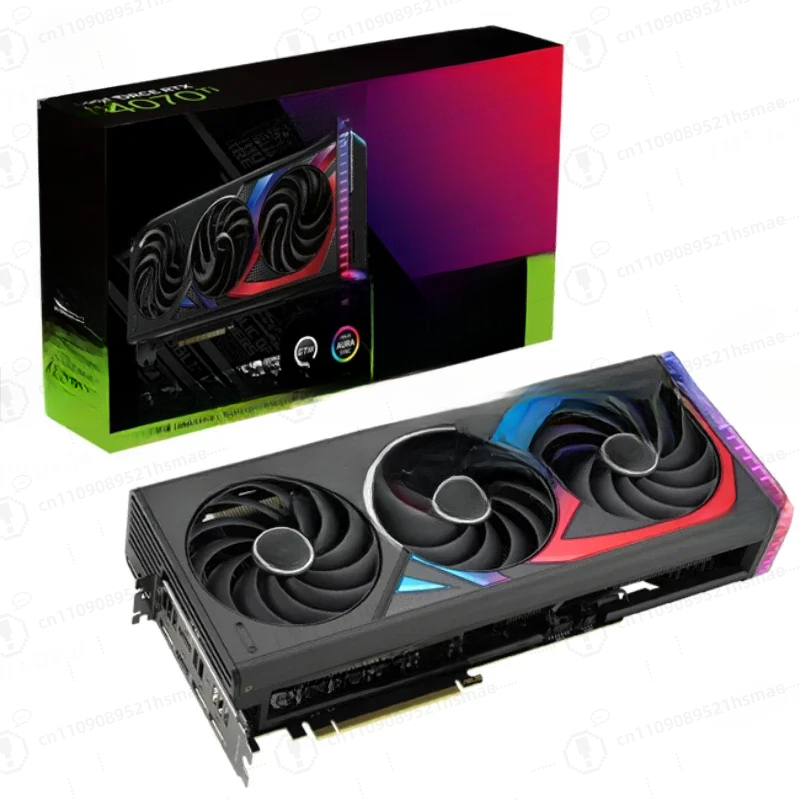 Nvidia Vga Rtx 4060 - 4060 Placa De Video Computer RTX