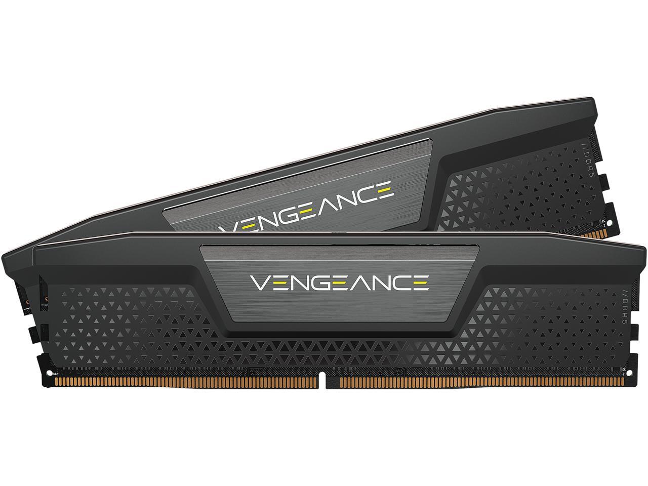 Corsair Ram Vengeance 32Gb - CORSAIR Vengeance 32GB (2 x 16GB)