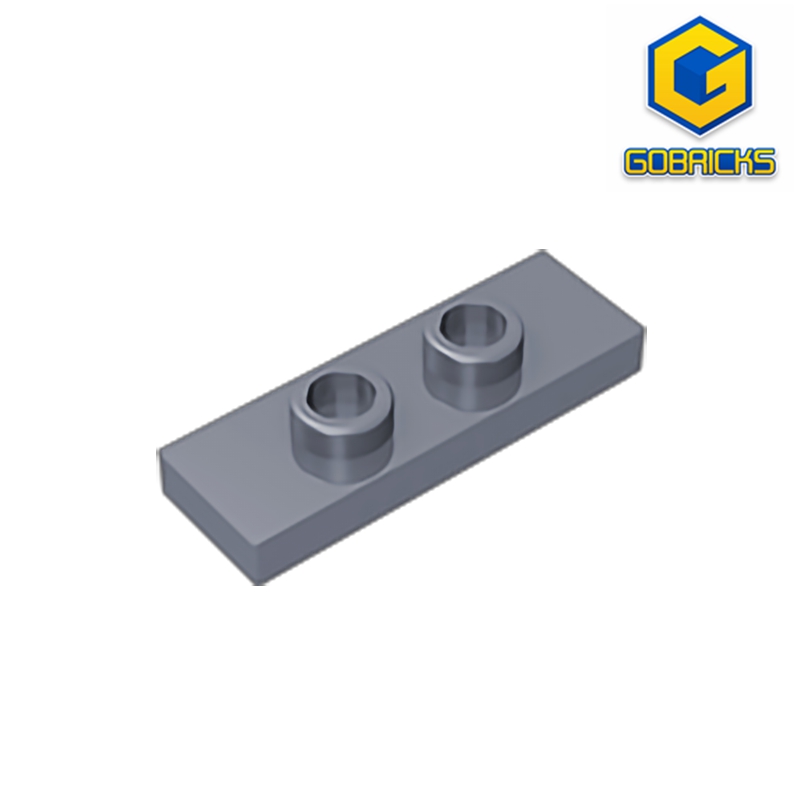 Tech Accessories For Kids - Gobricks 10PCS MOC Bricks 34103 cattura
