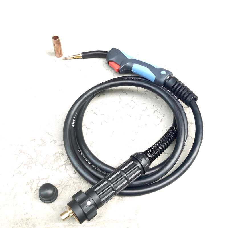 Tech Accessories & Gadgets - FY-TECH CO2 MIG MAG Torcia per