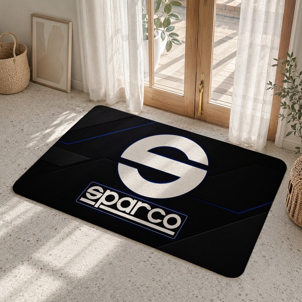 Tech Acc - Fashion Sign Tech Design S-Sparco Tappetino