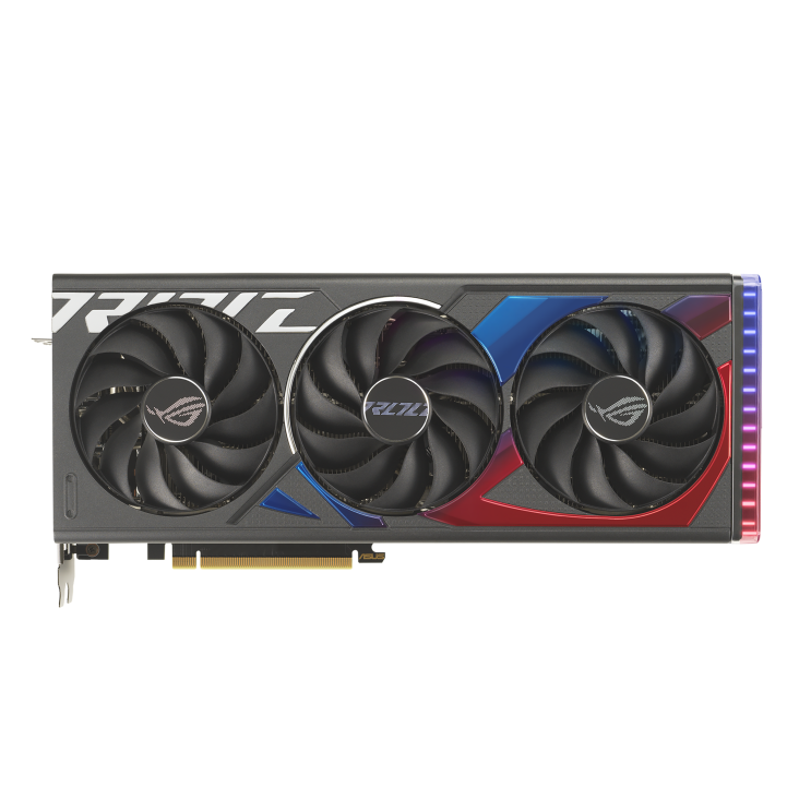As-us ROG STRIX RTX 4060 Ti O8 - Nvidia Vga Rtx 4060 recensione e prezzo