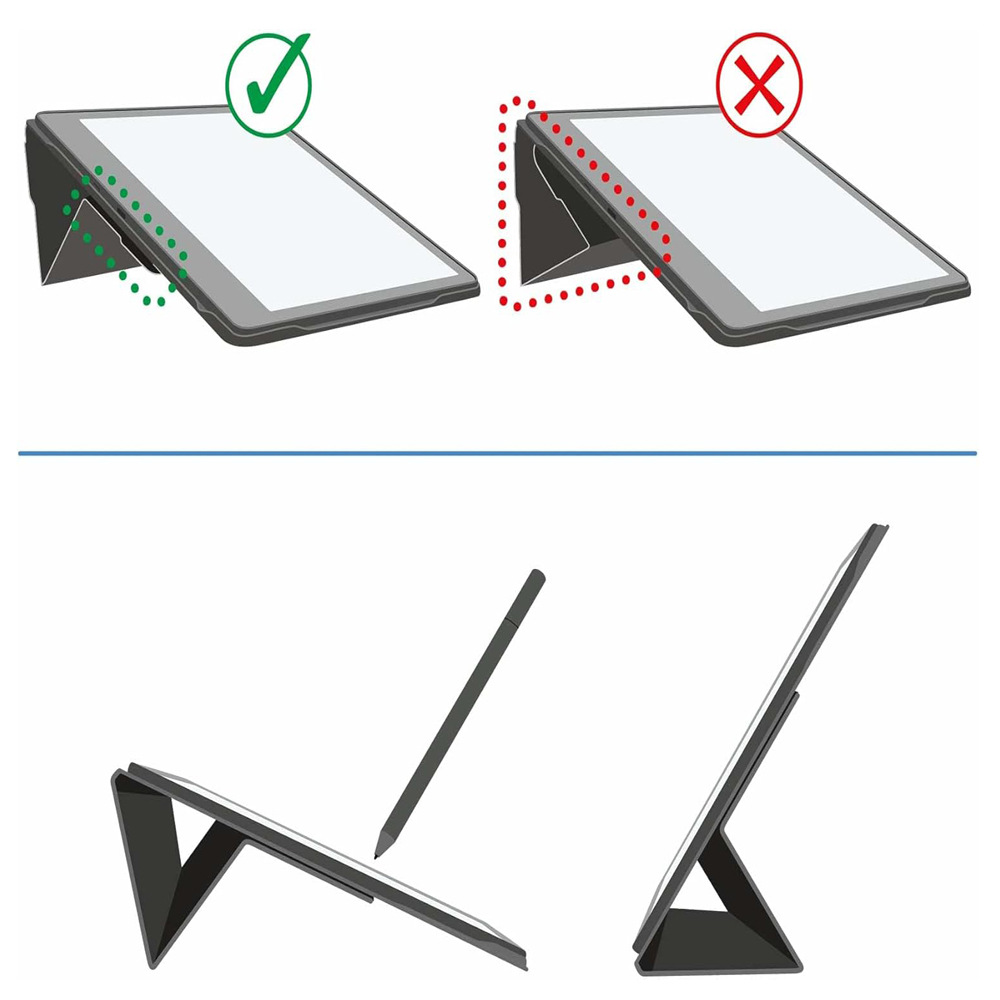 Custodia per Kindle Scribe 10. - Pen Holder Magnetic recensione e prezzo
