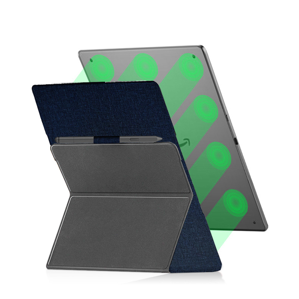 Custodia per Kindle Scribe 10. - Pen Holder Magnetic recensione e prezzo