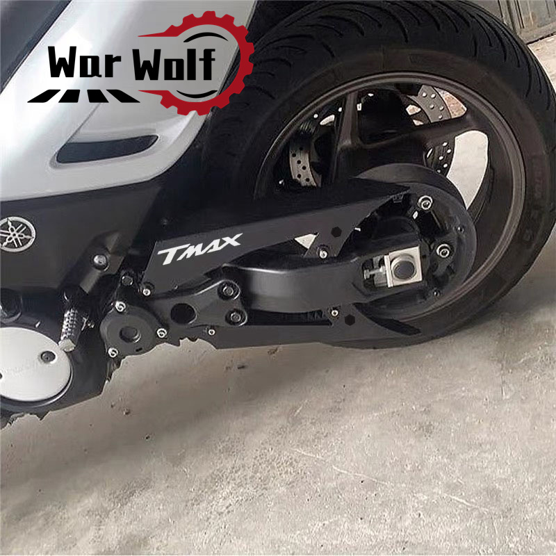 Protezione Catena Moto in Allu - Tech Accessories & Gadgets recensione e prezzo