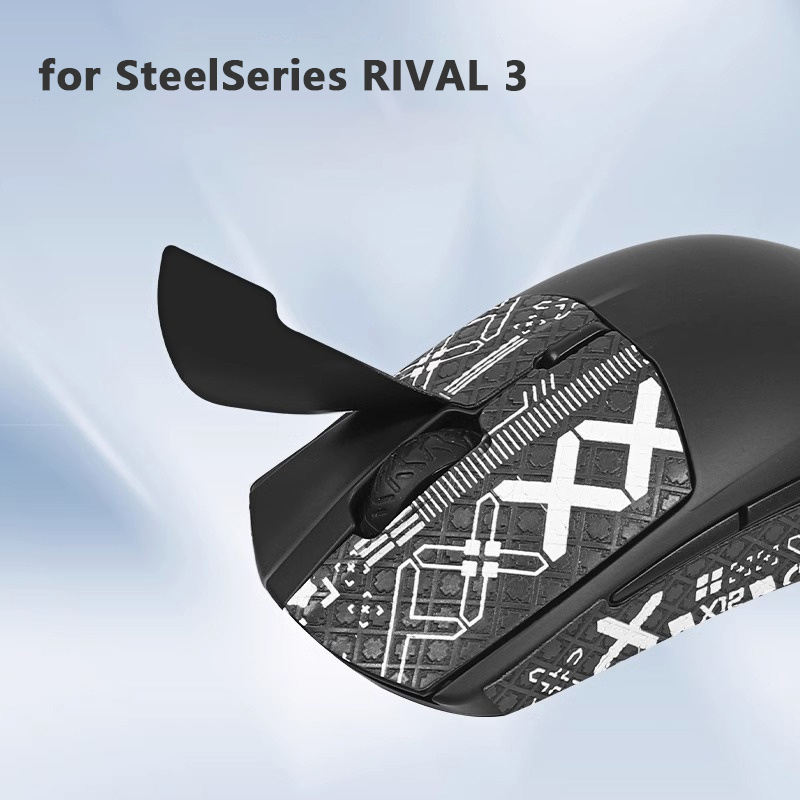 Adesivo per Mouse antiscivolo  - Tech Acc recensione e prezzo