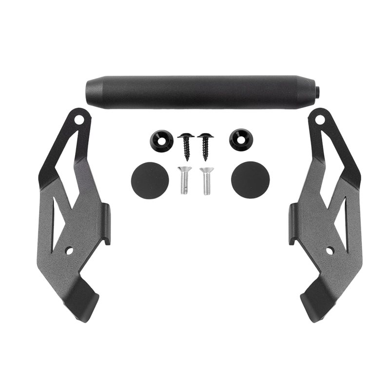 Supporto per telefono da moto  - Tech Accessories & Gadgets recensione e prezzo