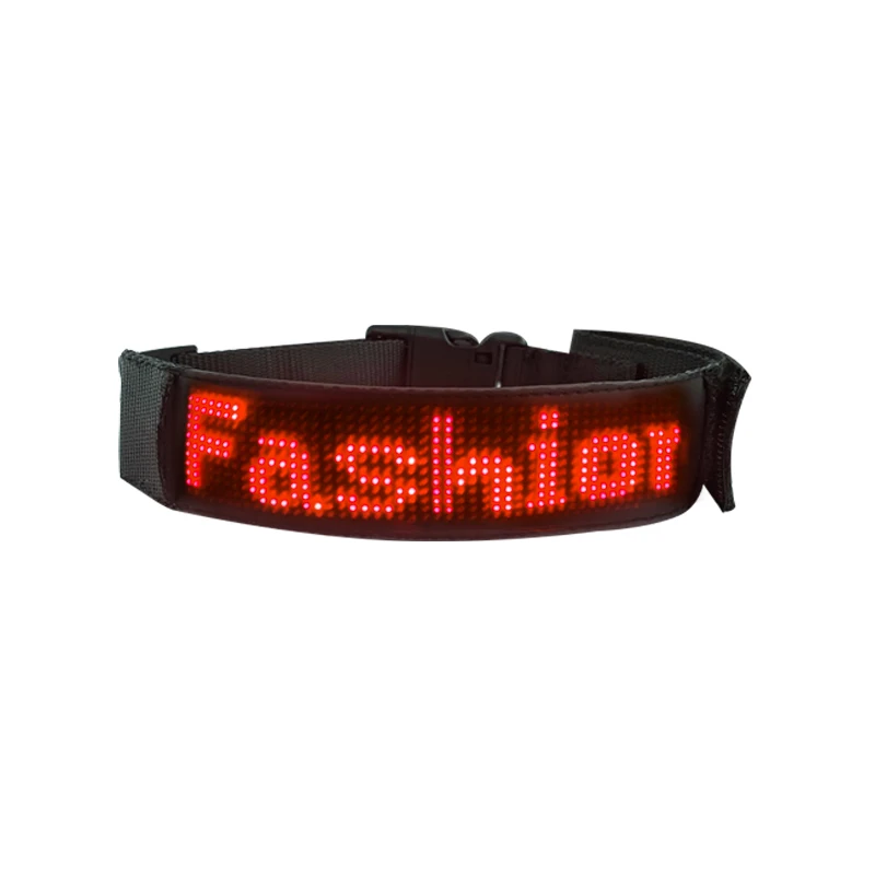 Collari per cani a LED multico - Tech Dog Accessories recensione e prezzo