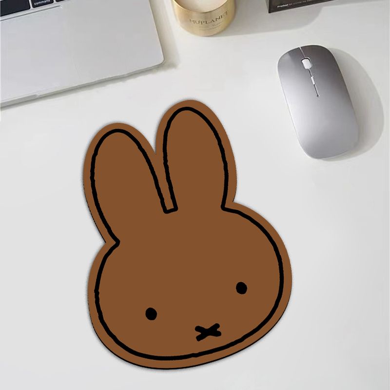 Tappetino per mouse Miffy Kawa - Tech Acc recensione e prezzo