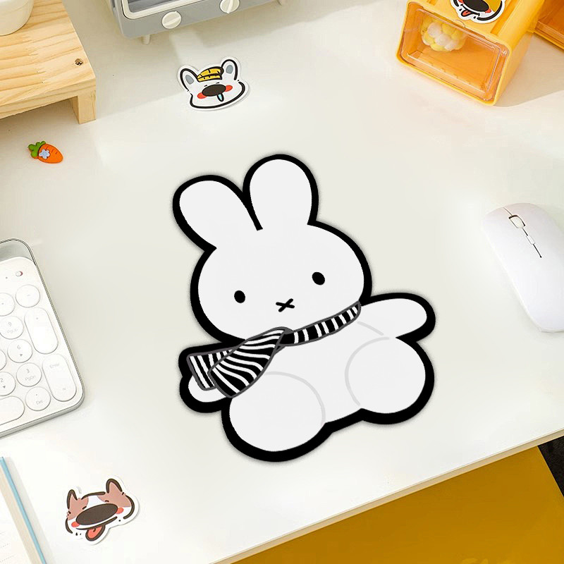 Tappetino per mouse Miffy Kawa - Tech Acc recensione e prezzo