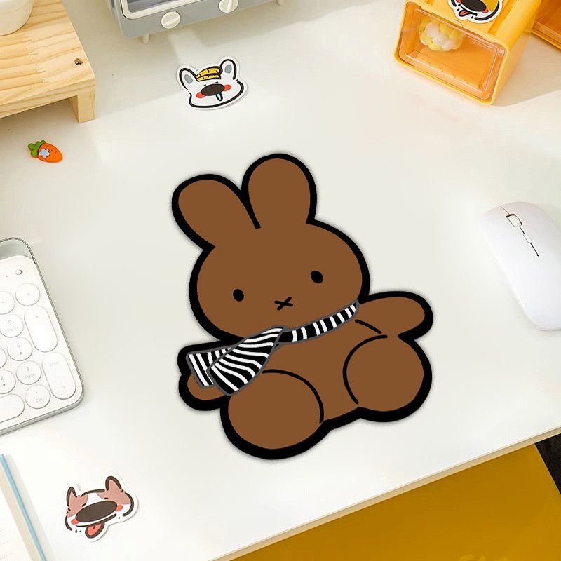 Tappetino per mouse Miffy Kawa - Tech Acc recensione e prezzo