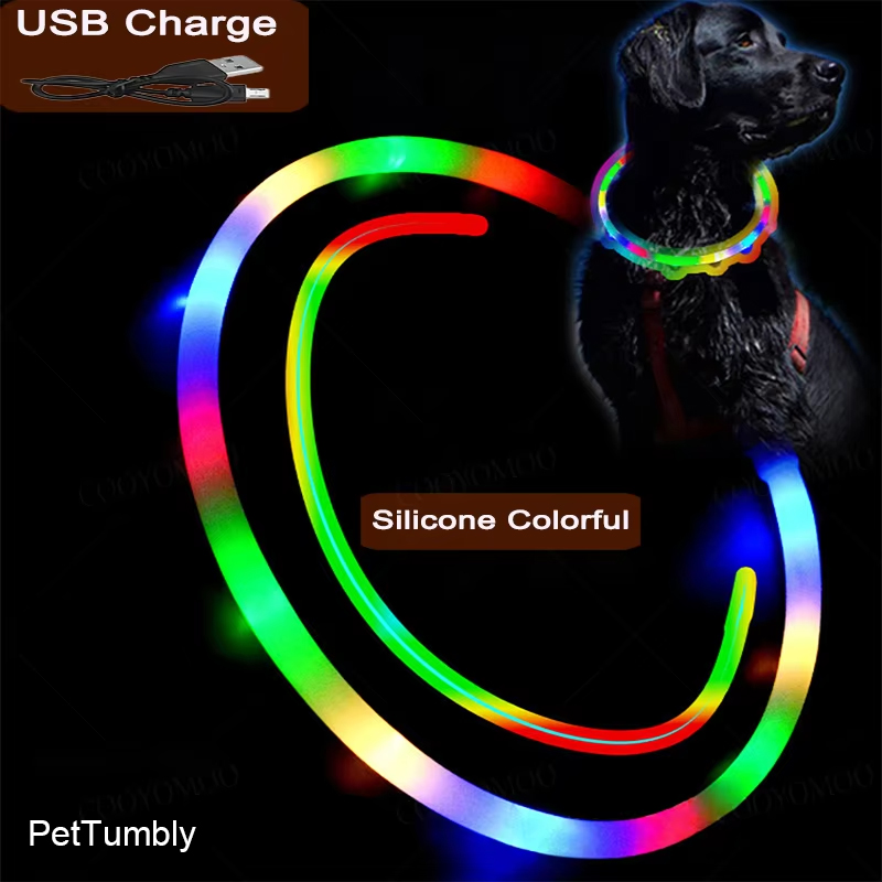 Collare di ricarica Luminou pe - Tech Dog Accessories recensione e prezzo