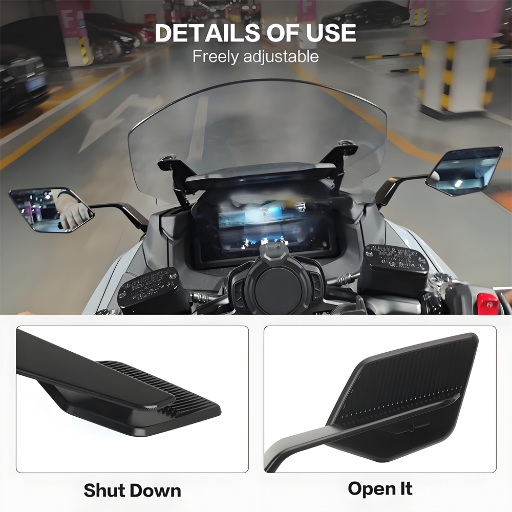 Per Yamaha T-MAX 560 T-Max560  - Tech Accessories 2022 recensione e prezzo