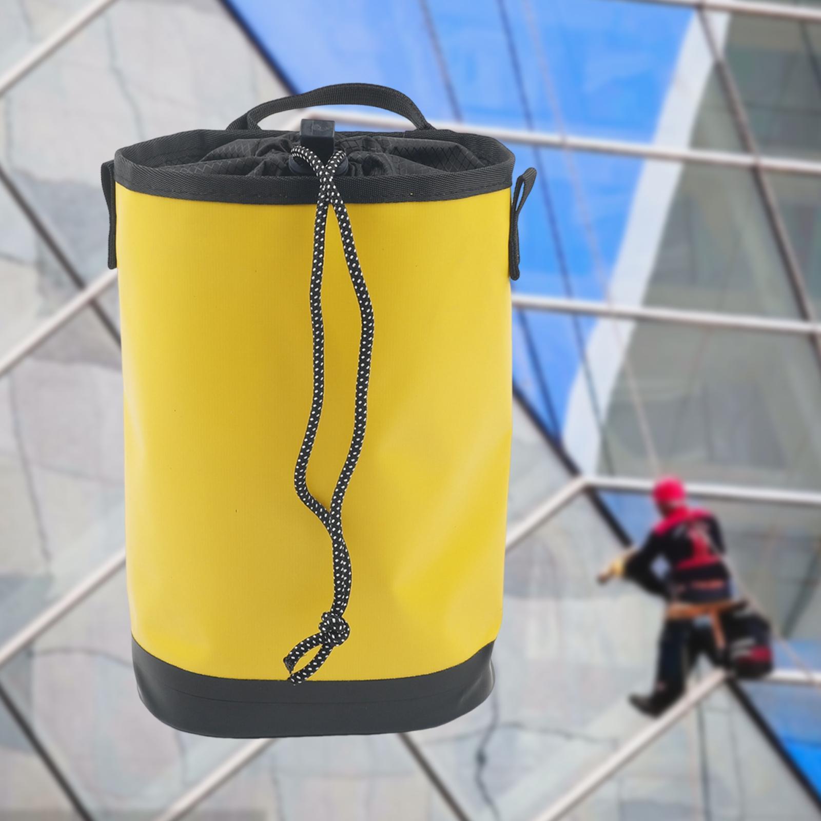 Borsa per corda per arrampicat - Tech Accessories Bag recensione e prezzo