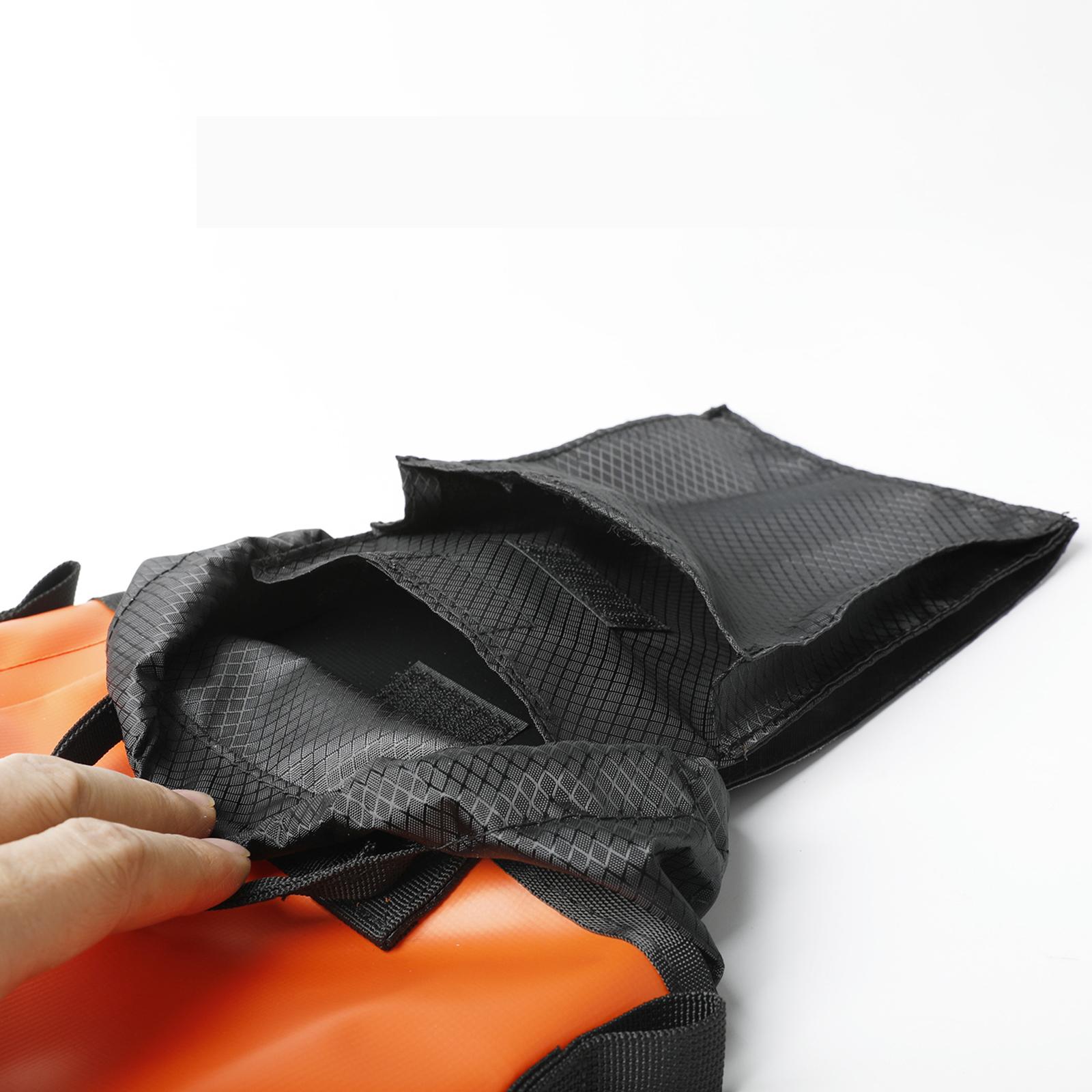 Borsa per corda per arrampicat - Tech Accessories Bag recensione e prezzo
