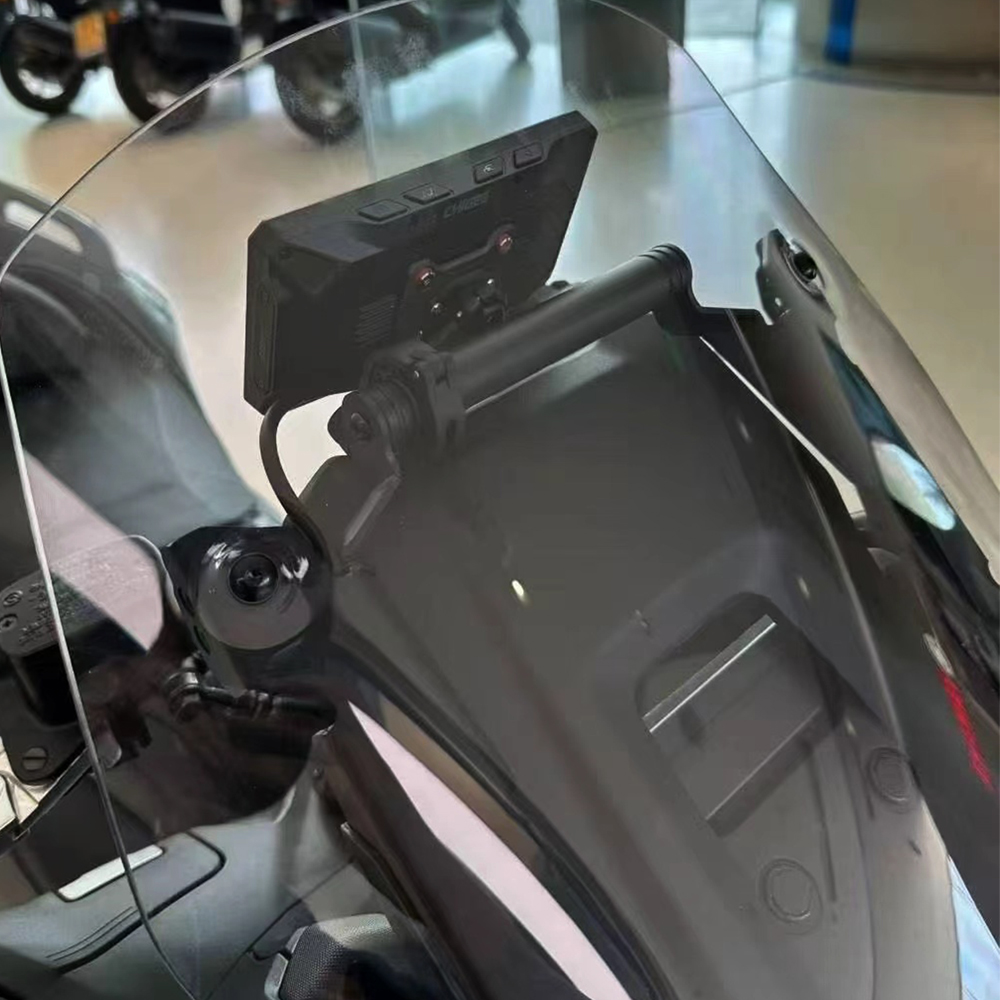 Per TMAX T-max 560 TECH MAX 20 - Tech Accessories & Gadgets recensione e prezzo
