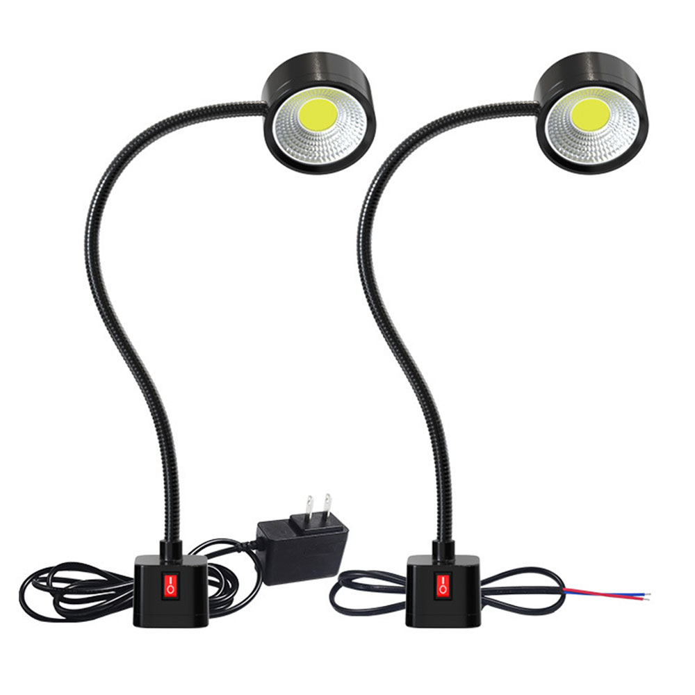 Lampada da lavoro portatile fl - Tech Acc recensione e prezzo