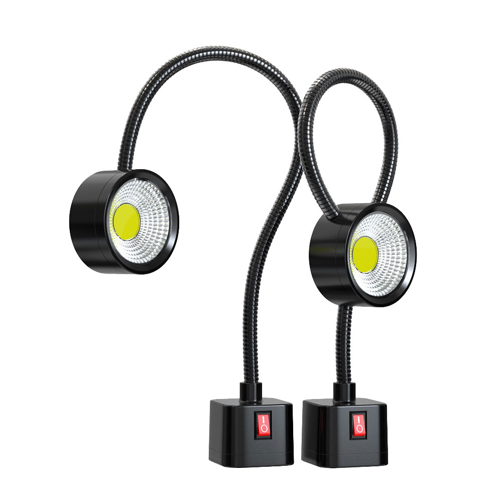 Lampada da lavoro portatile fl - Tech Acc recensione e prezzo