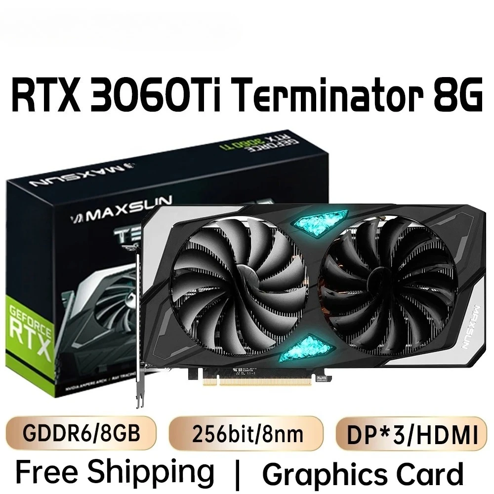 Scheda video da gioco Componen - Nvidia Vga Rtx 4060 recensione e prezzo