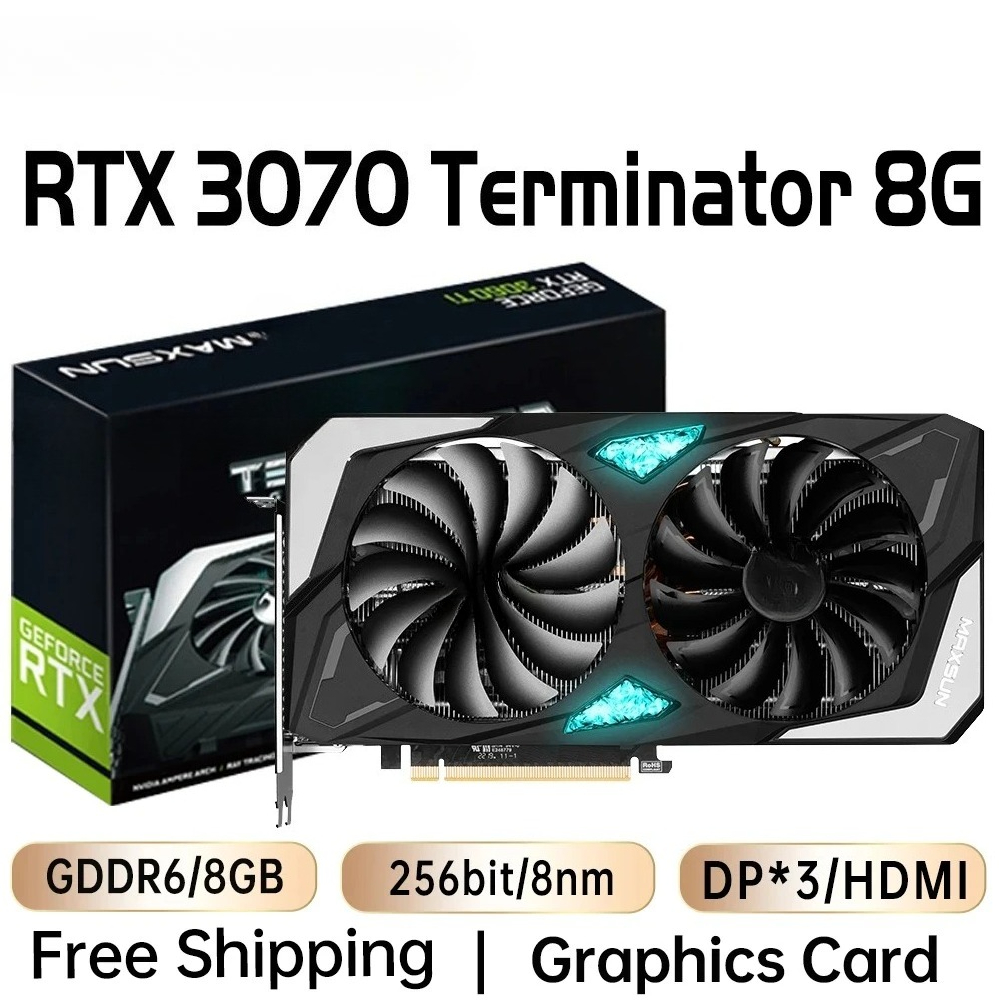 Scheda video da gioco Componen - Nvidia Vga Rtx 4060 recensione e prezzo