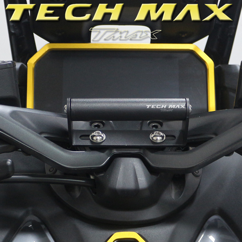 Accessori moto Staffa di navig - Tech Accessories 2022 recensione e prezzo