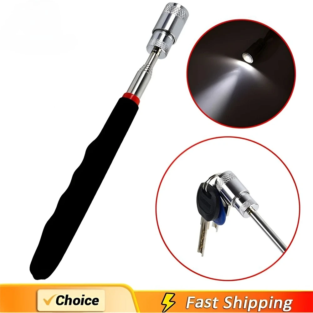 Penna magnetica telescopica co - Pen Holder Magnetic recensione e prezzo