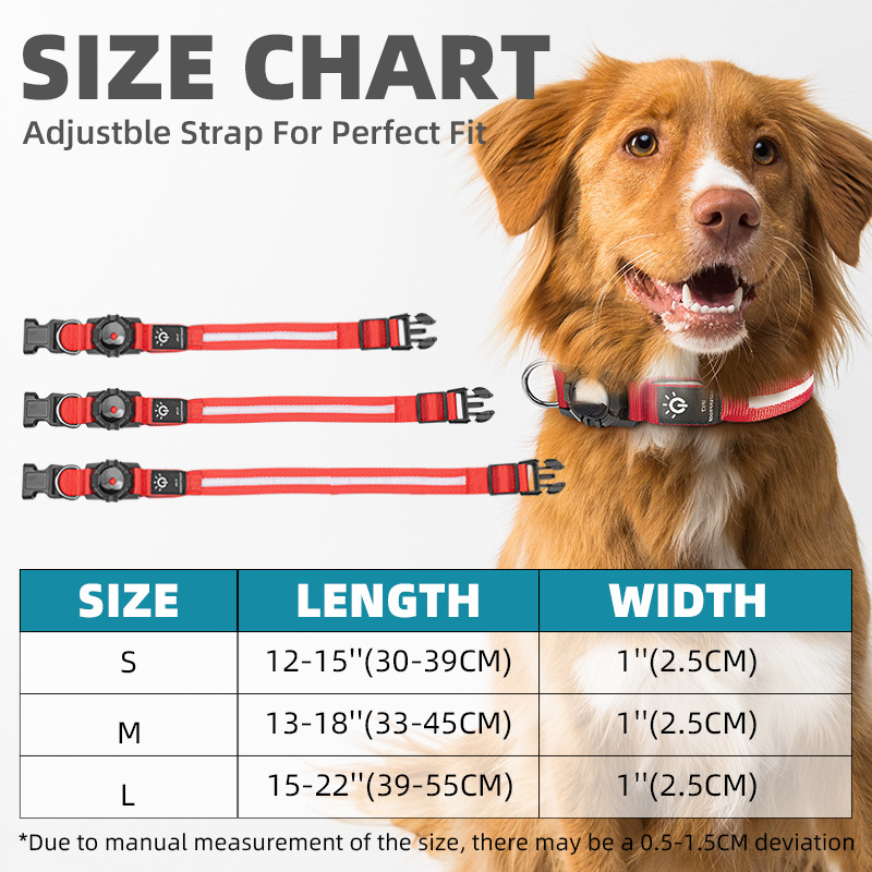 Nuovi collari per animali dome - Tech Dog Accessories recensione e prezzo