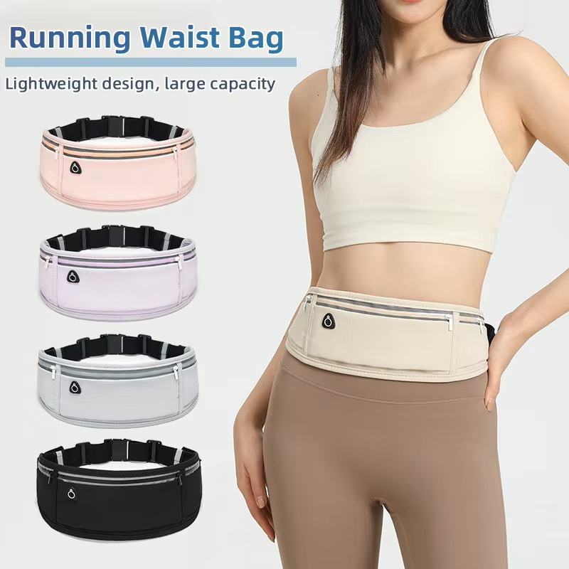 Marsupio Leggero da Corsa per  - Tech Accessories Bag recensione e prezzo