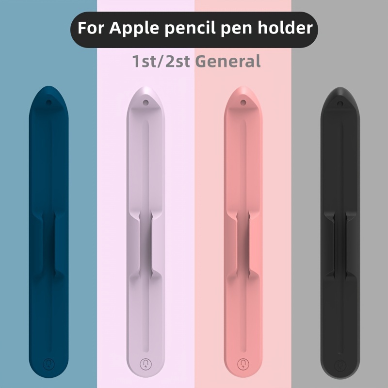 Silicone per Apple Pencil Slot - Pen Holder Magnetic recensione e prezzo
