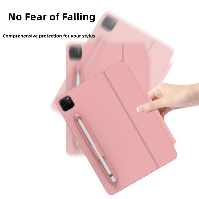 Silicone per Apple Pencil Slot - Pen Holder Magnetic recensione e prezzo
