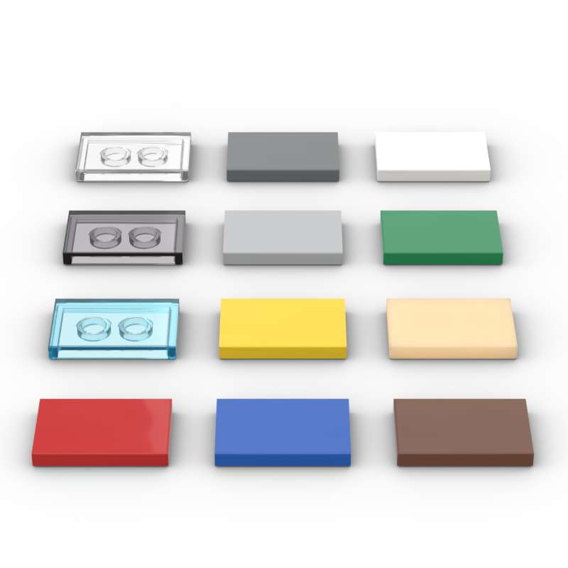 MOC 10PCS 26603 2x3 Piastra pe - Tech Accessories For Kids recensione e prezzo