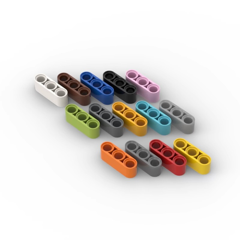 50 pz MOC Parti 32523 41482 Hi - Tech Accessories For Kids recensione e prezzo